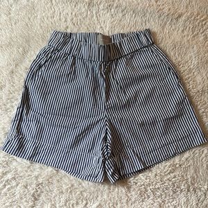 Everlane Easy Shorts